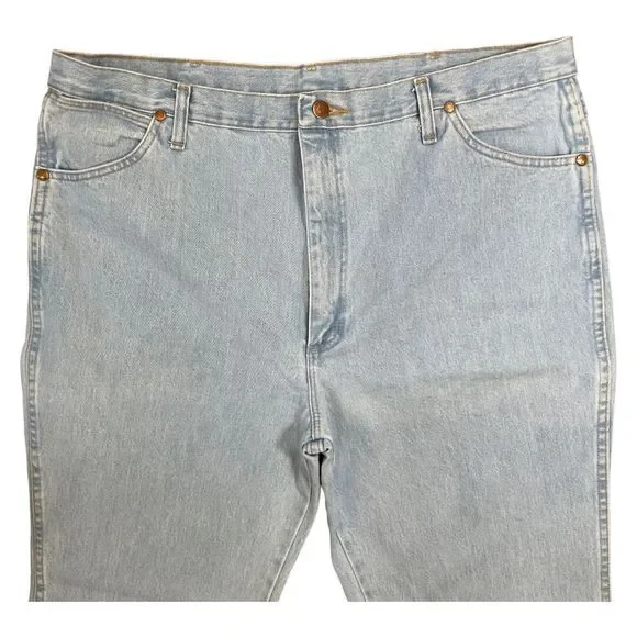 Wrangler Classic Jeans Size 42 - Picture 5 of 8